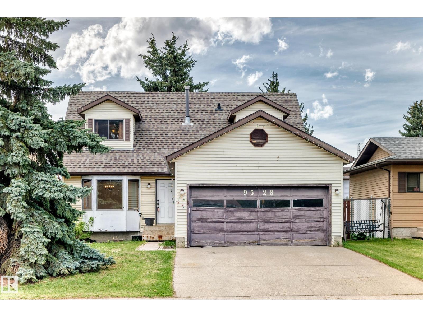 9528 189 ST NW, edmonton, Alberta