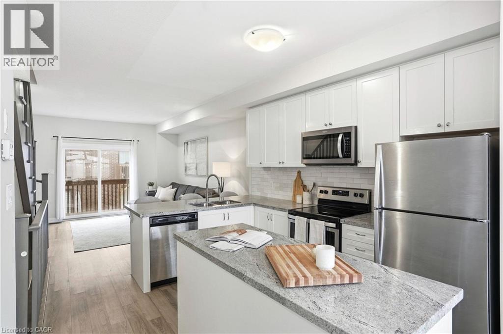 59 Markle Crescent, Ancaster, Ontario  L9G 0H3 - Photo 7 - 40830379