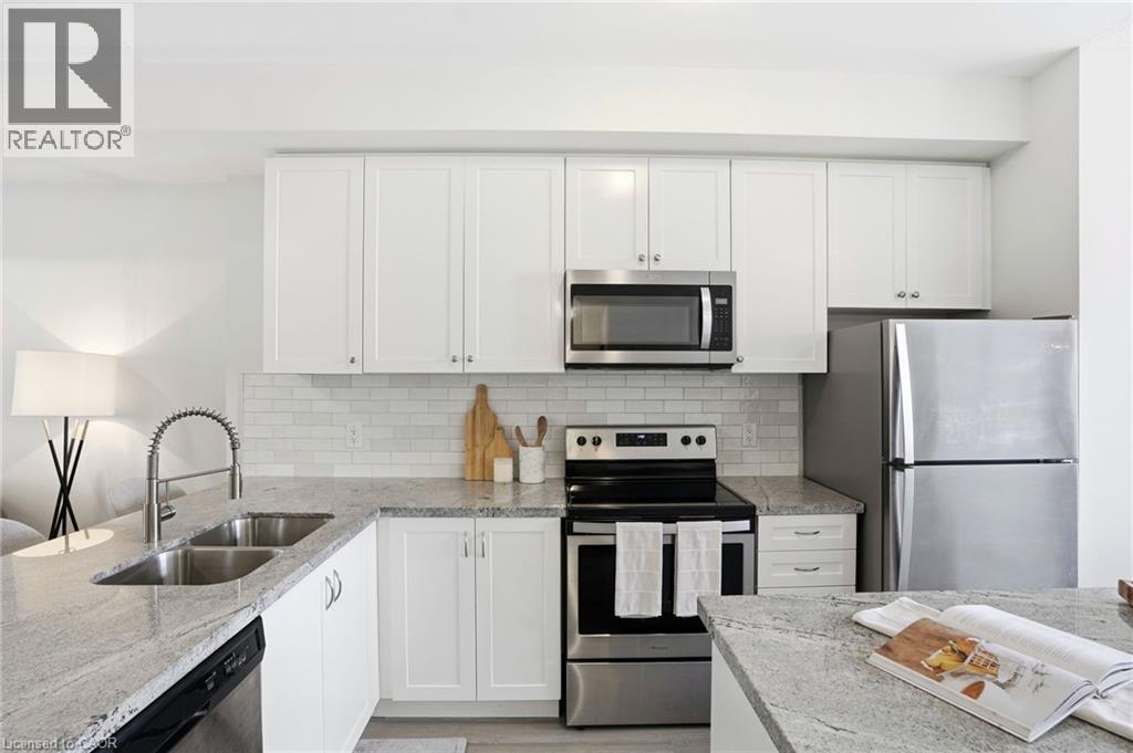 59 Markle Crescent, Ancaster, Ontario  L9G 0H3 - Photo 8 - 40830379