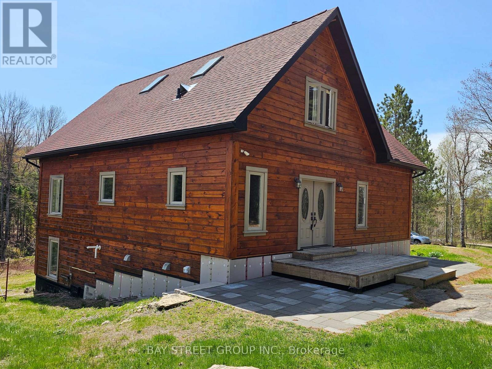 1032 Spring Lake Road, Bracebridge, Ontario  P1L 1X1 - Photo 1 - X13142272