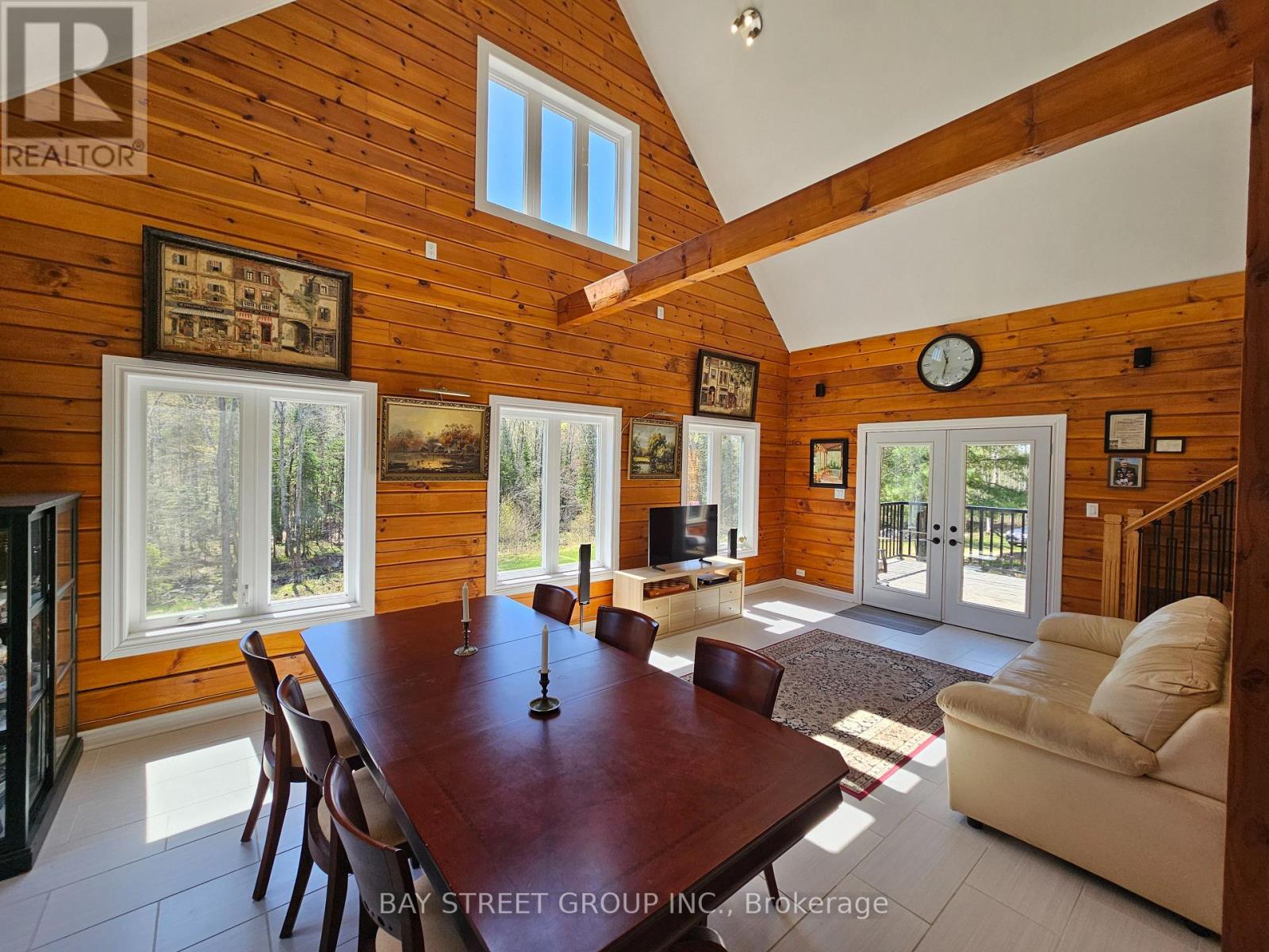 1032 Spring Lake Road, Bracebridge, Ontario  P1L 1X1 - Photo 11 - X13142272