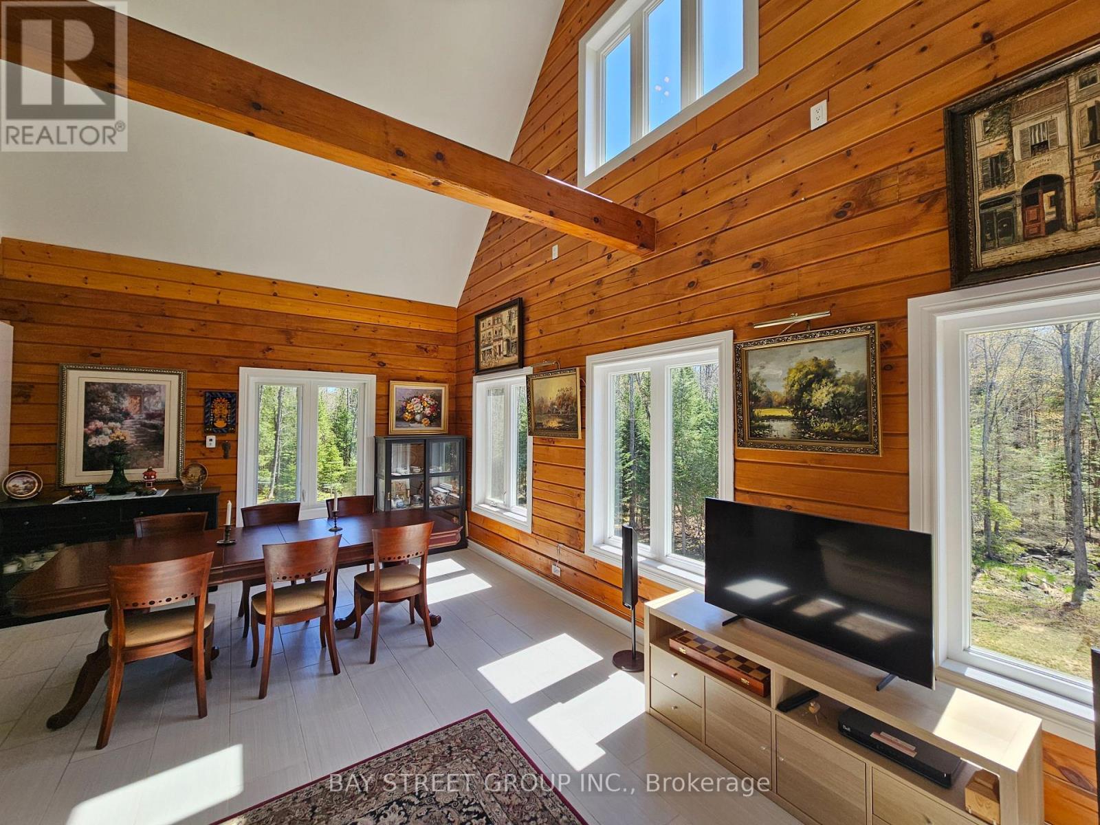 1032 Spring Lake Road, Bracebridge, Ontario  P1L 1X1 - Photo 12 - X13142272