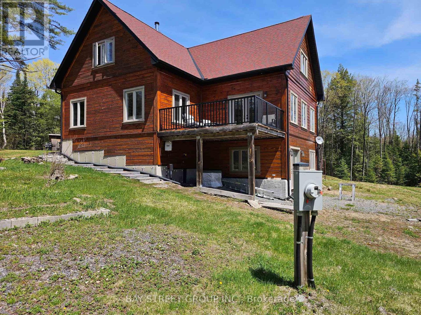 1032 Spring Lake Road, Bracebridge, Ontario  P1L 1X1 - Photo 2 - X13142272