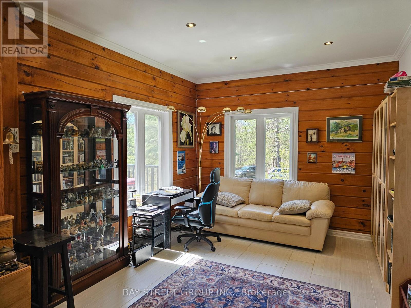 1032 Spring Lake Road, Bracebridge, Ontario  P1L 1X1 - Photo 21 - X13142272