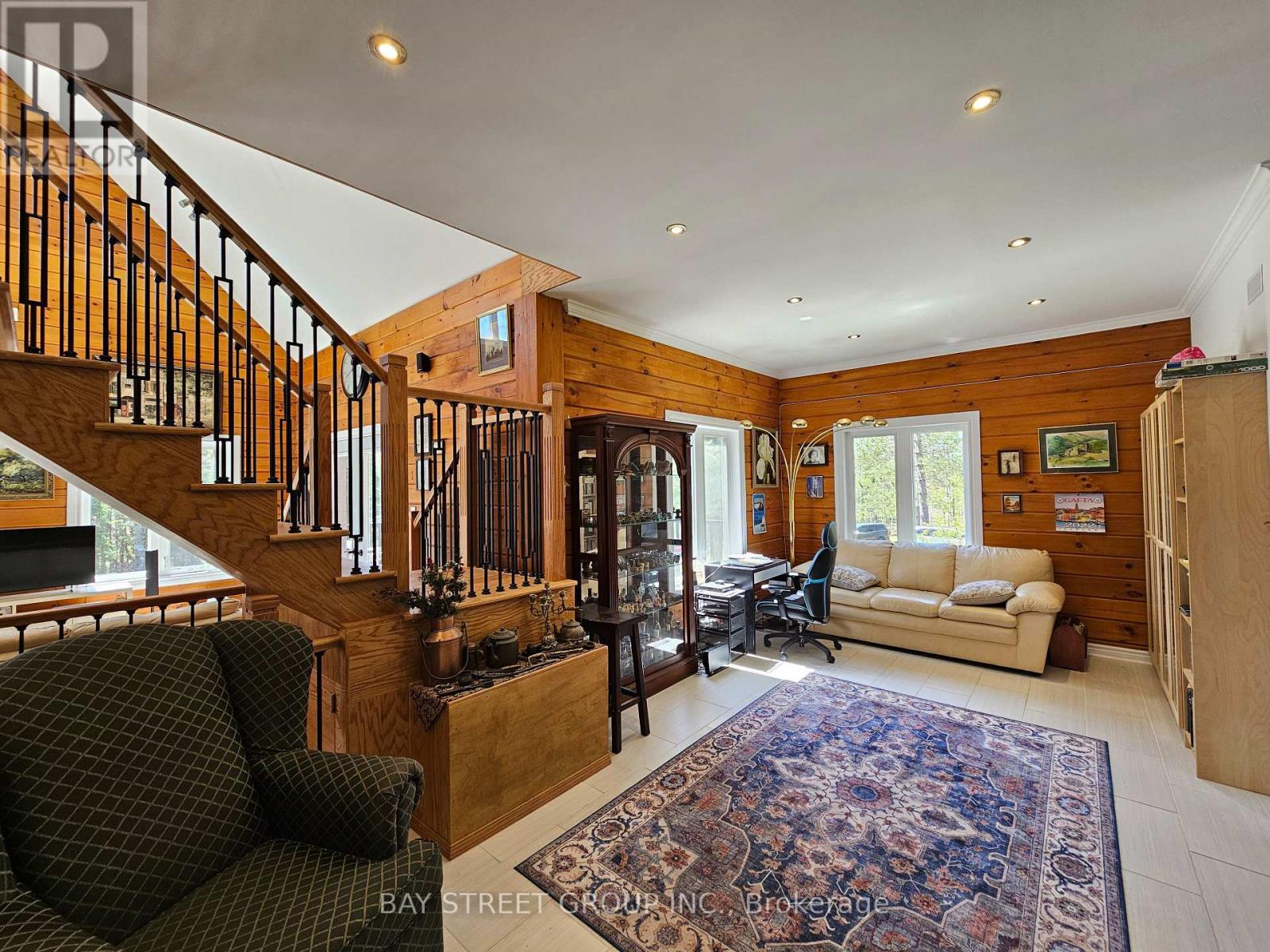1032 Spring Lake Road, Bracebridge, Ontario  P1L 1X1 - Photo 22 - X13142272