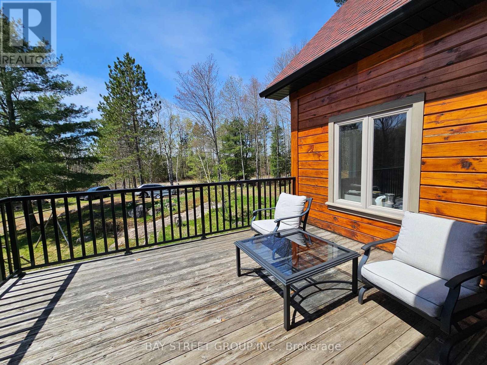 1032 Spring Lake Road, Bracebridge, Ontario  P1L 1X1 - Photo 26 - X13142272