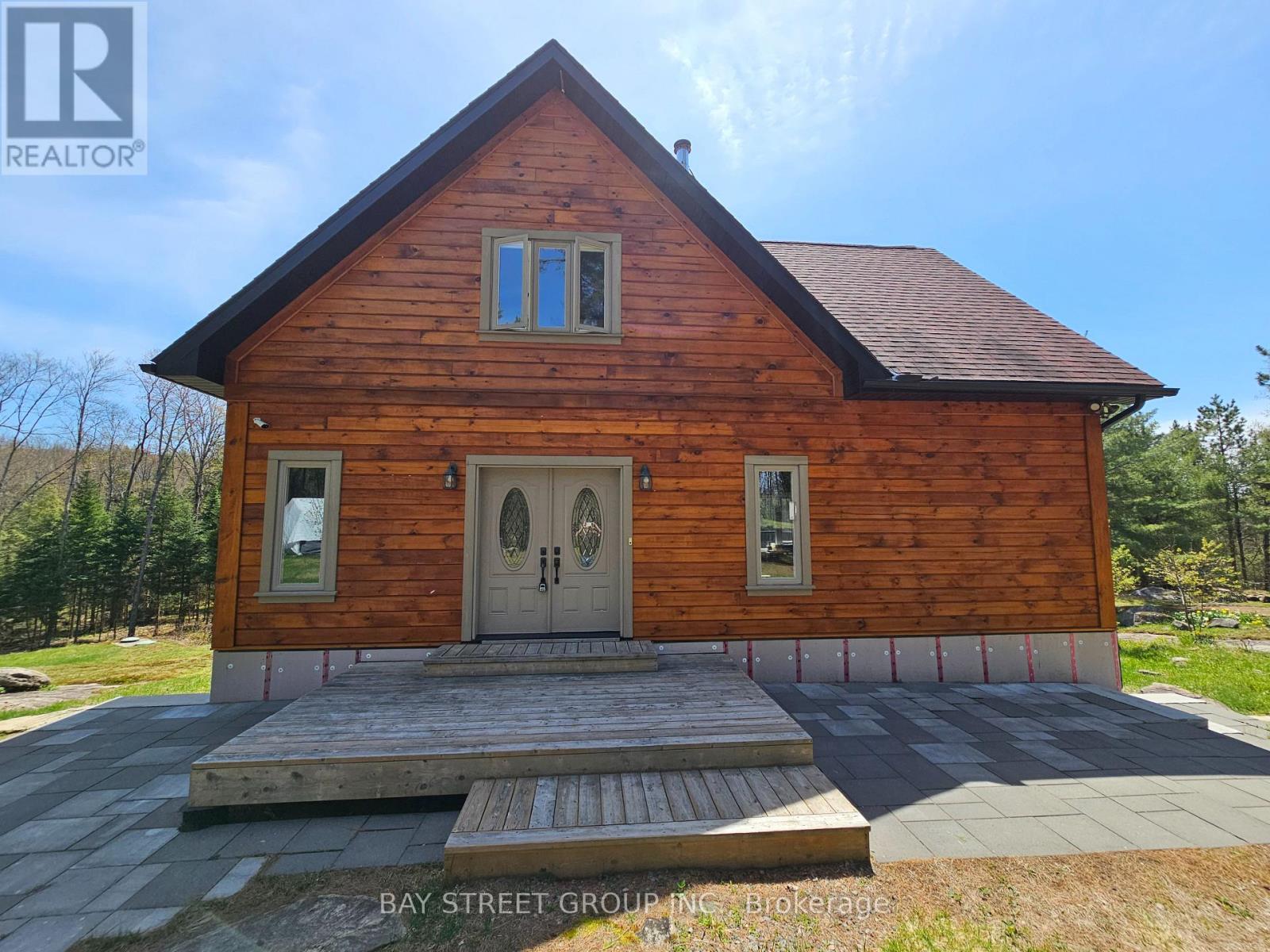1032 Spring Lake Road, Bracebridge, Ontario  P1L 1X1 - Photo 3 - X13142272