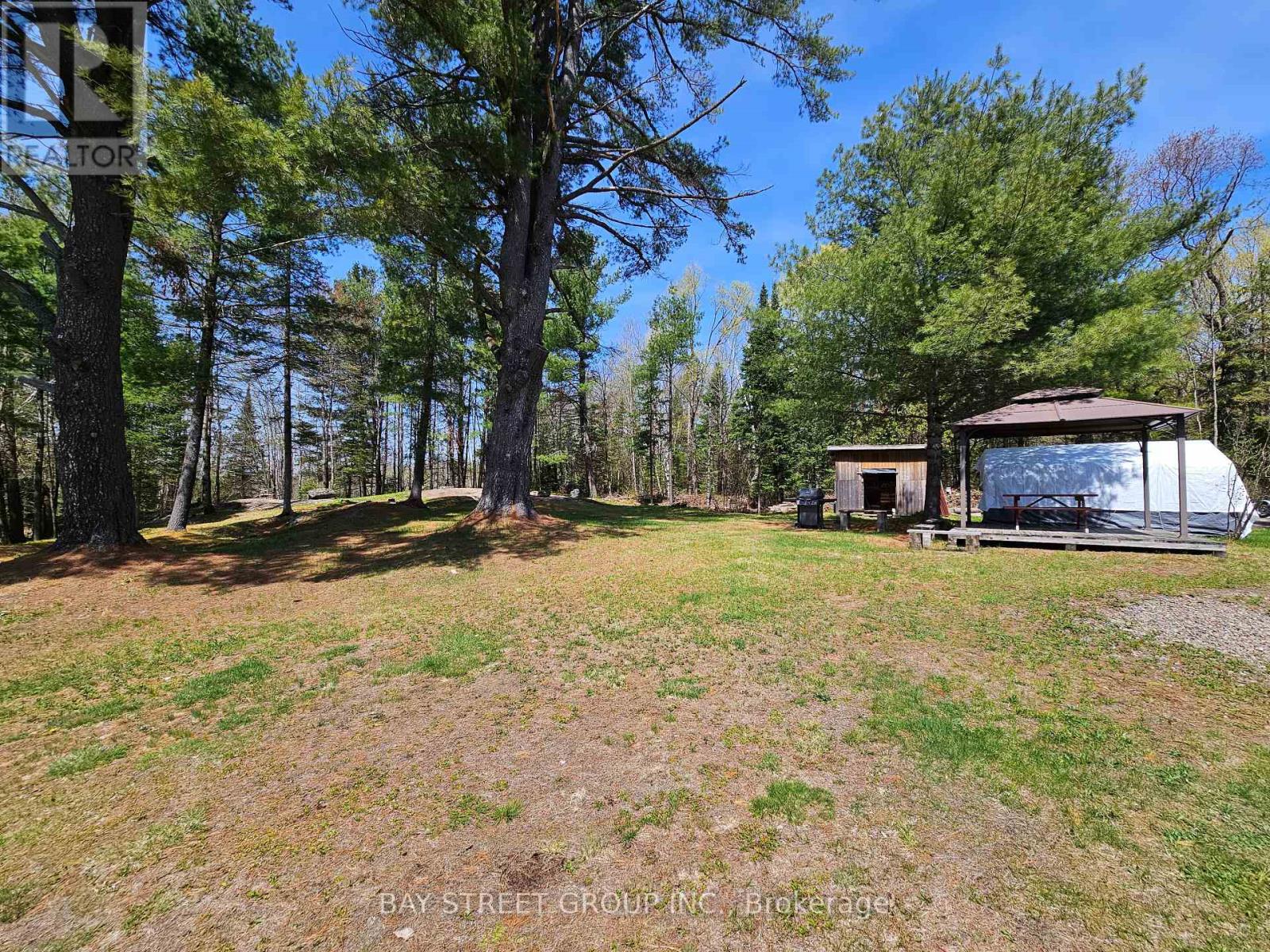 1032 Spring Lake Road, Bracebridge, Ontario  P1L 1X1 - Photo 33 - X13142272
