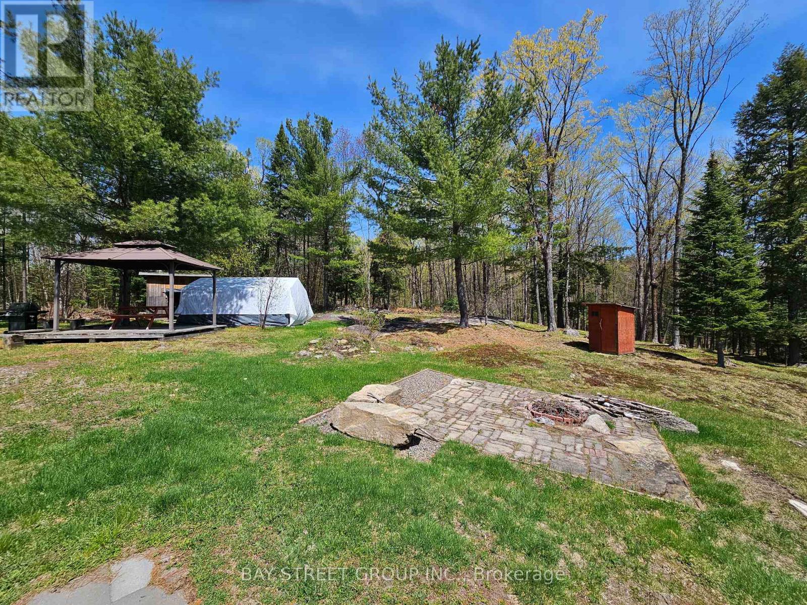1032 Spring Lake Road, Bracebridge, Ontario  P1L 1X1 - Photo 36 - X13142272