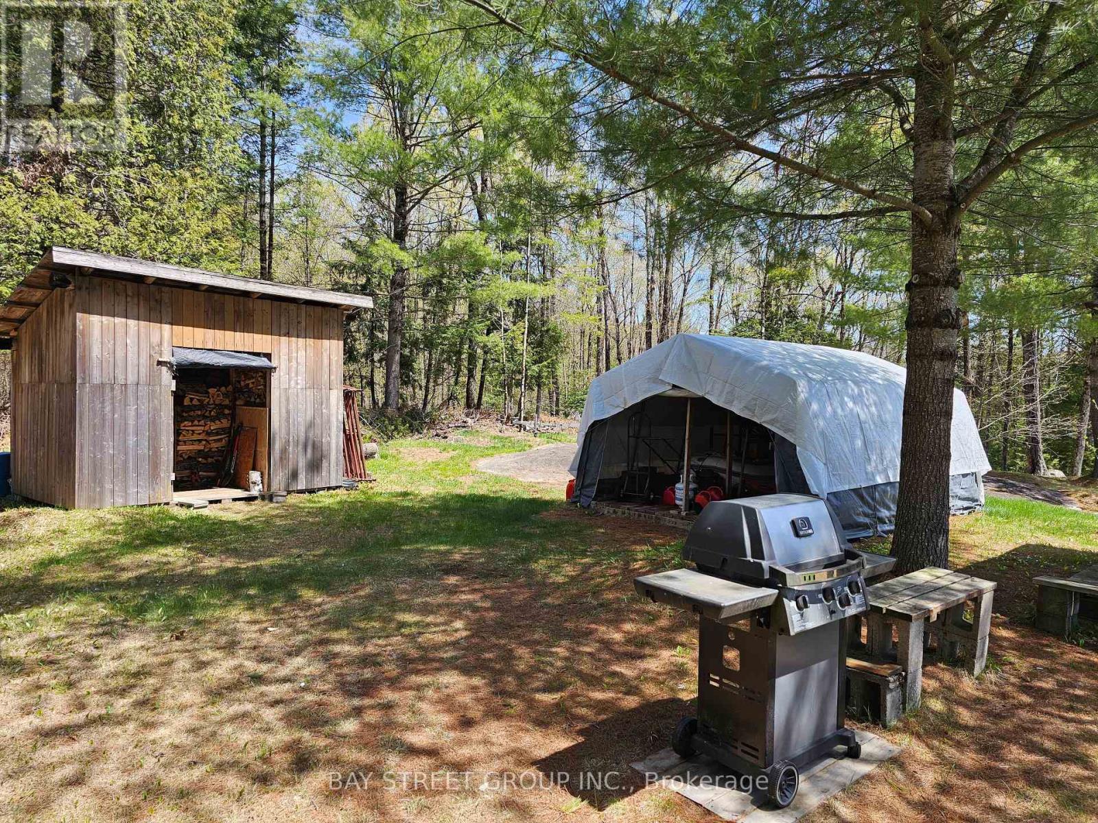 1032 Spring Lake Road, Bracebridge, Ontario  P1L 1X1 - Photo 39 - X13142272