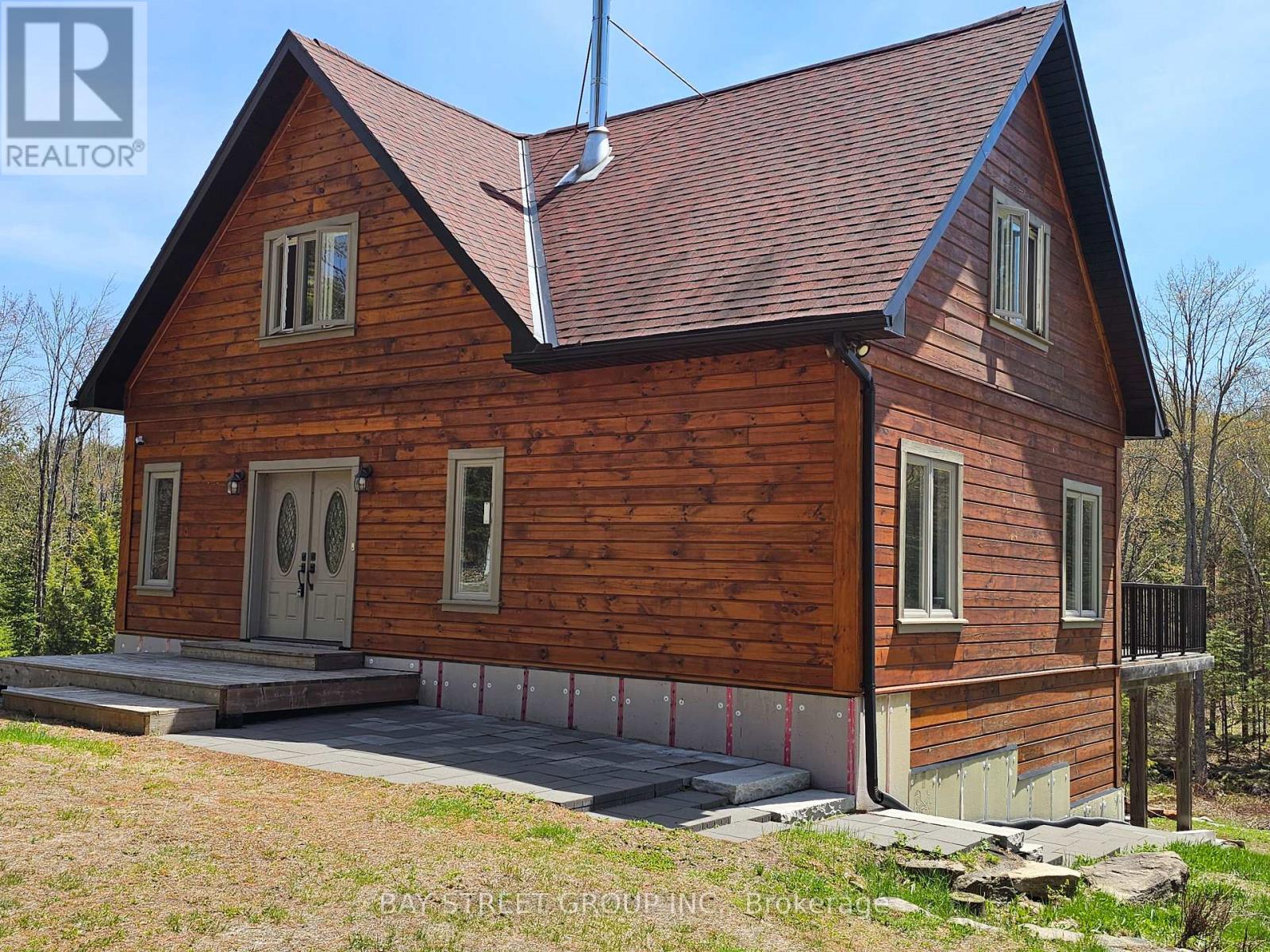 1032 Spring Lake Road, Bracebridge, Ontario  P1L 1X1 - Photo 4 - X13142272