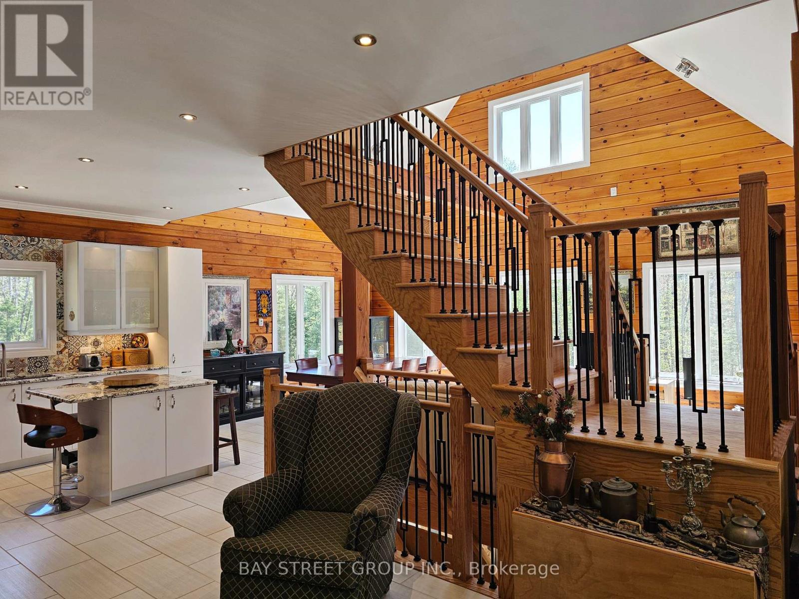 1032 Spring Lake Road, Bracebridge, Ontario  P1L 1X1 - Photo 7 - X13142272