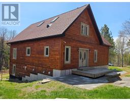 1032 SPRING LAKE ROAD, Bracebridge, Ontario