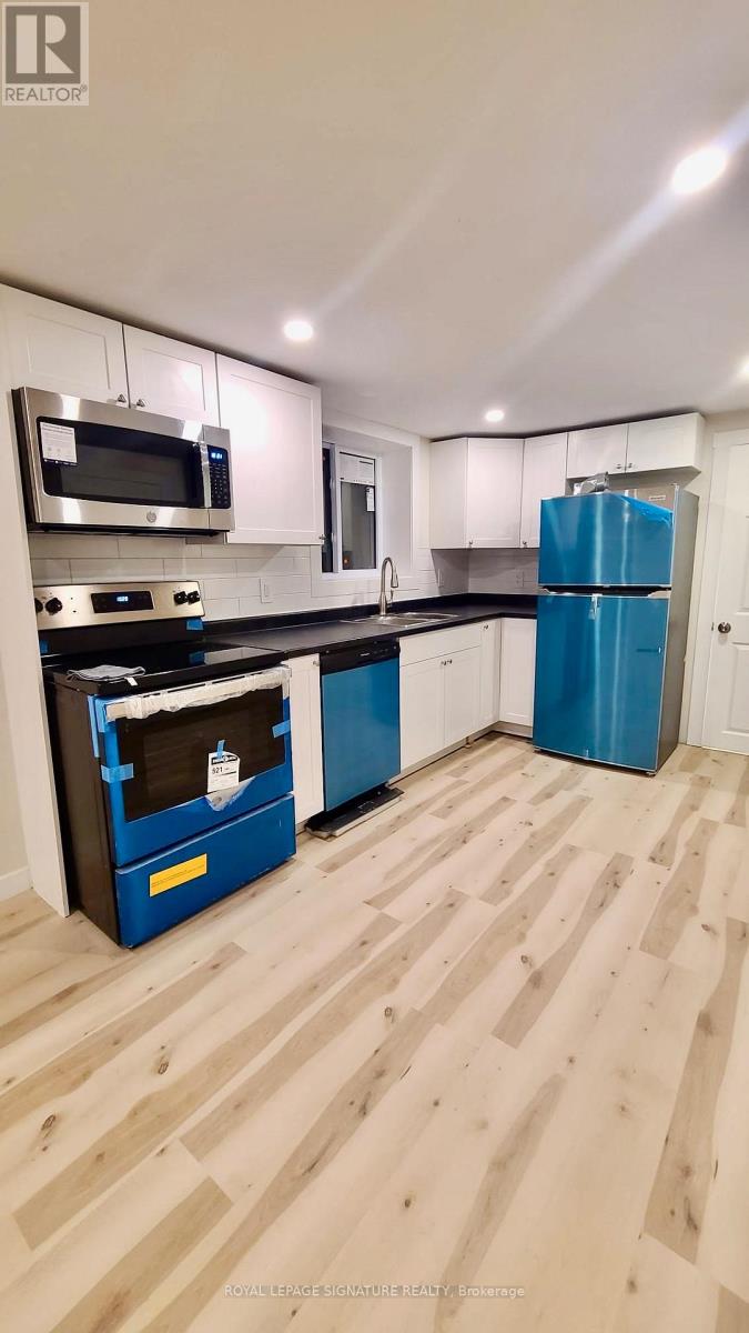 Lower - 43 Second Avenue, Quinte West, Ontario  K8V 5M5 - Photo 1 - X13142286