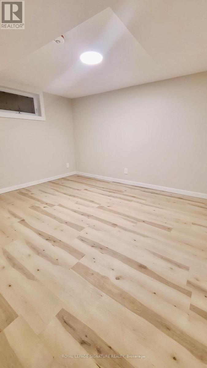Lower - 43 Second Avenue, Quinte West, Ontario  K8V 5M5 - Photo 2 - X13142286
