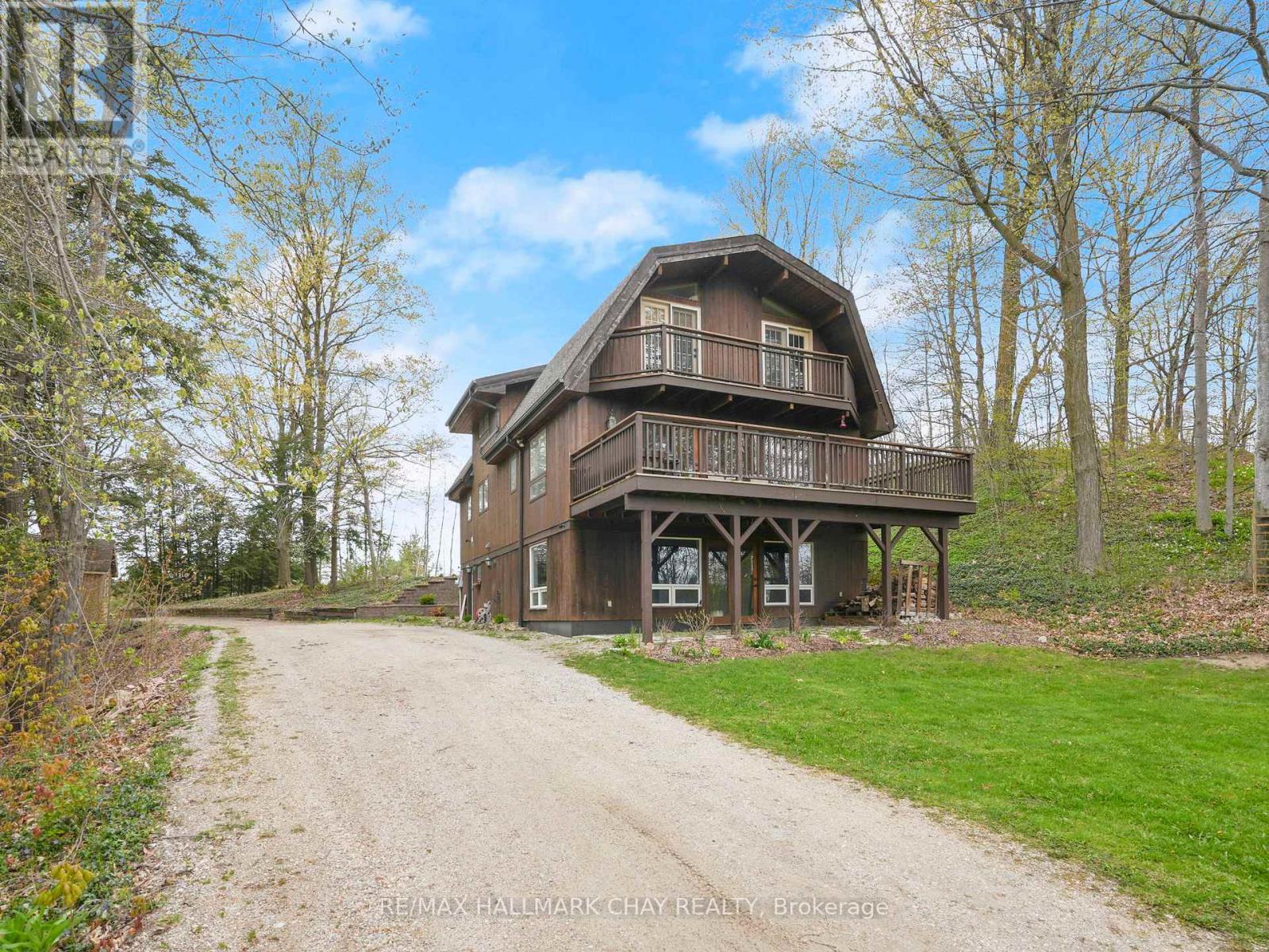 42 Mountainview Road, Mulmur, Ontario  L0N 1M0 - Photo 2 - X13142342