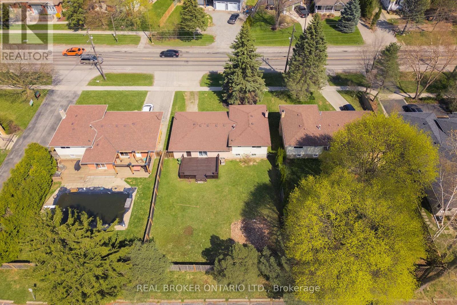 194 Fiddlers Green Road, Hamilton, Ontario  L9G 1W6 - Photo 3 - X13142358