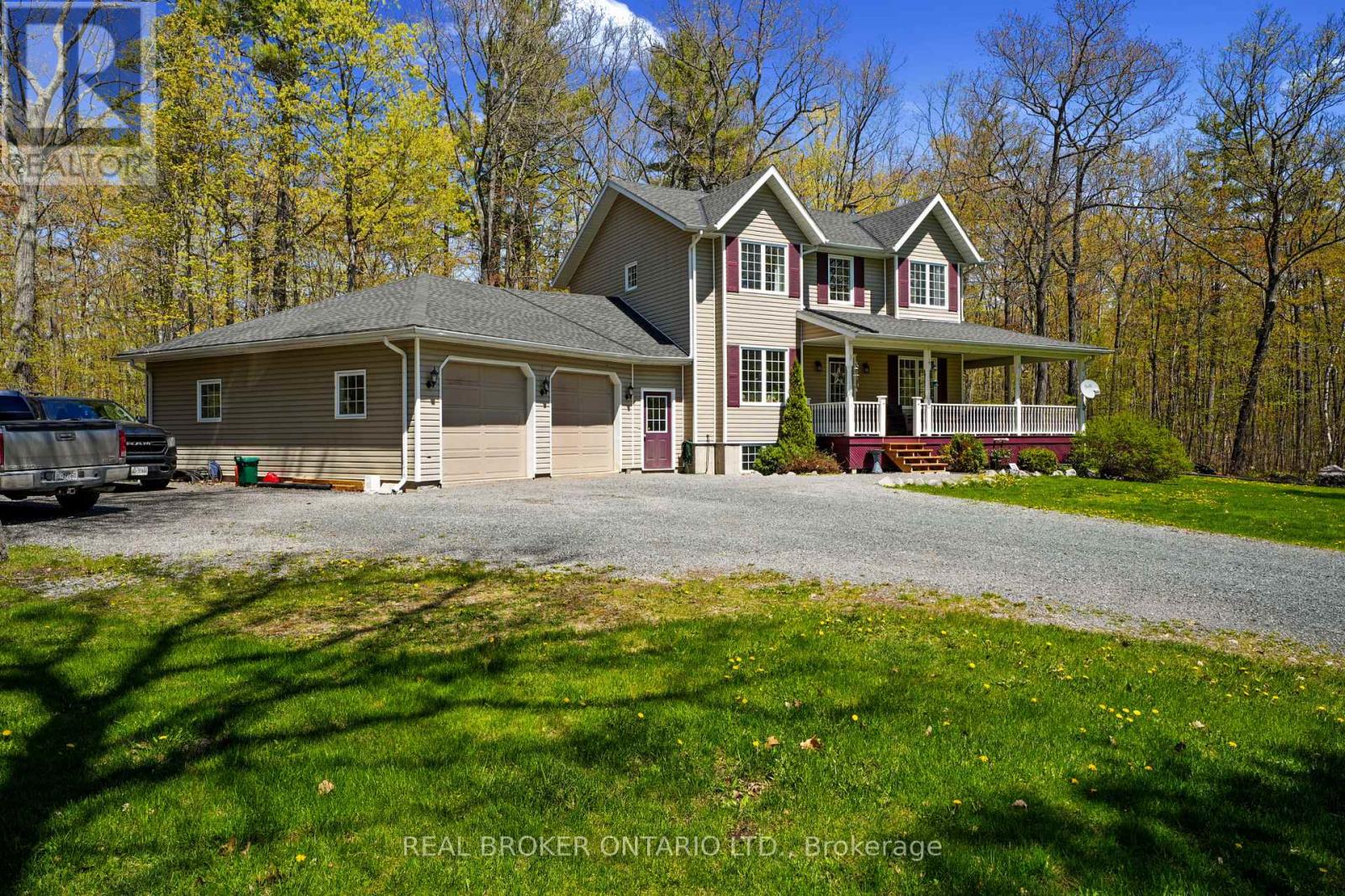 44 Centre Road, Centre Hastings, Ontario  K0K 2K0 - Photo 2 - X13142462