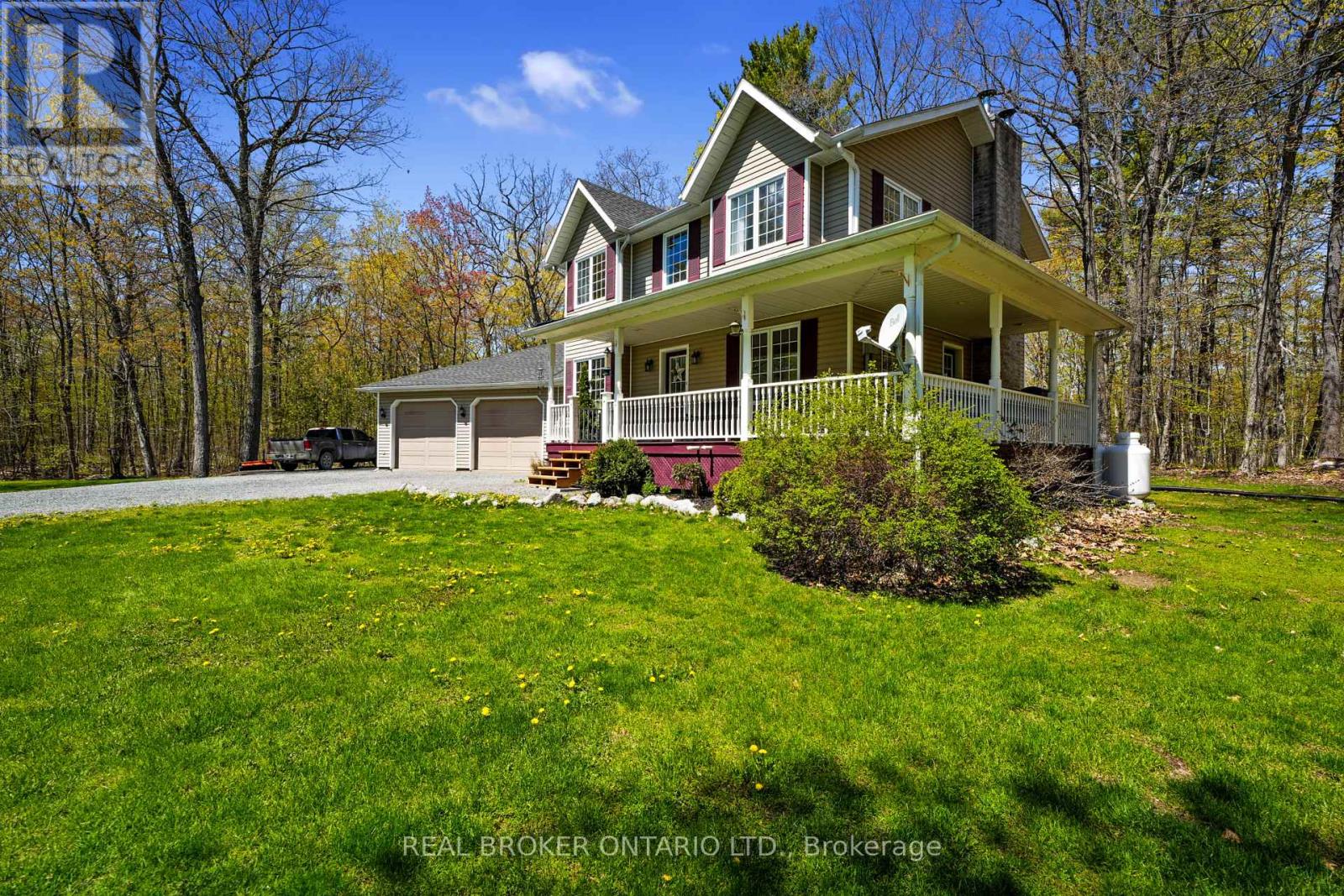 44 Centre Road, Centre Hastings, Ontario  K0K 2K0 - Photo 3 - X13142462