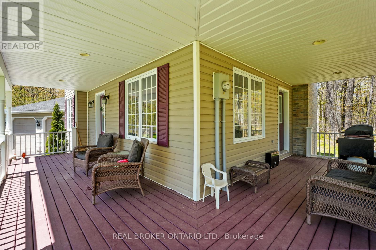 44 Centre Road, Centre Hastings, Ontario  K0K 2K0 - Photo 33 - X13142462