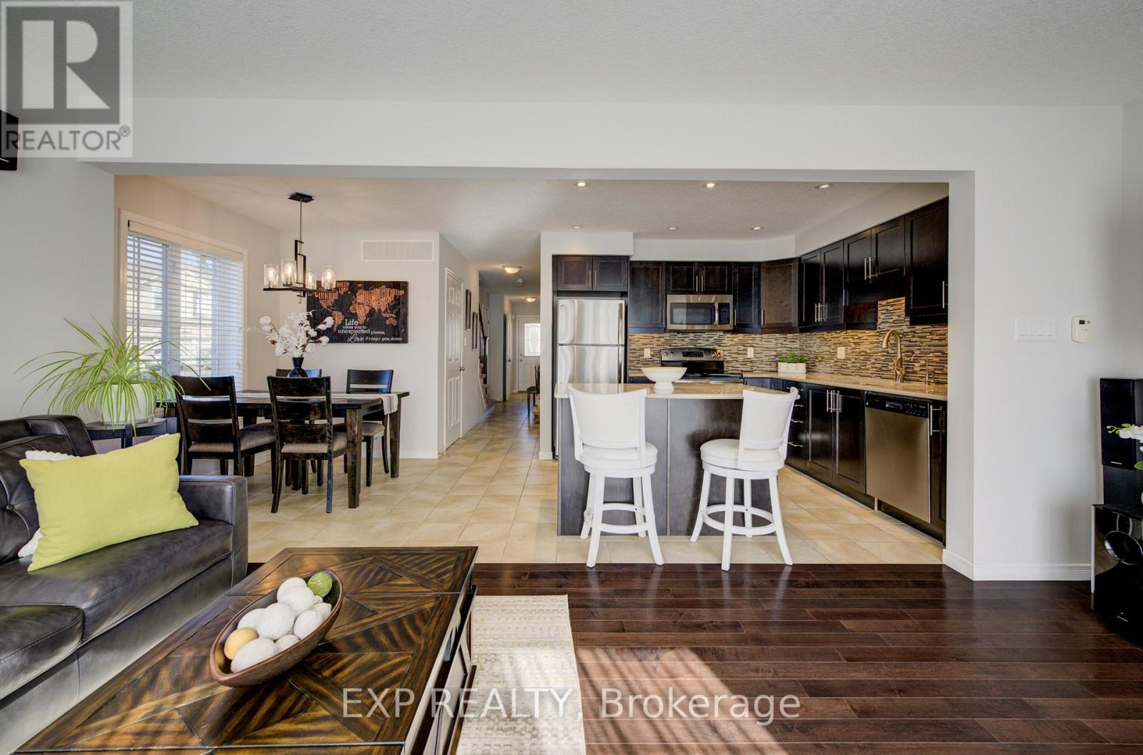 46 Rivertrail Avenue, Kitchener, Ontario  N2A 0H8 - Photo 17 - X13142478