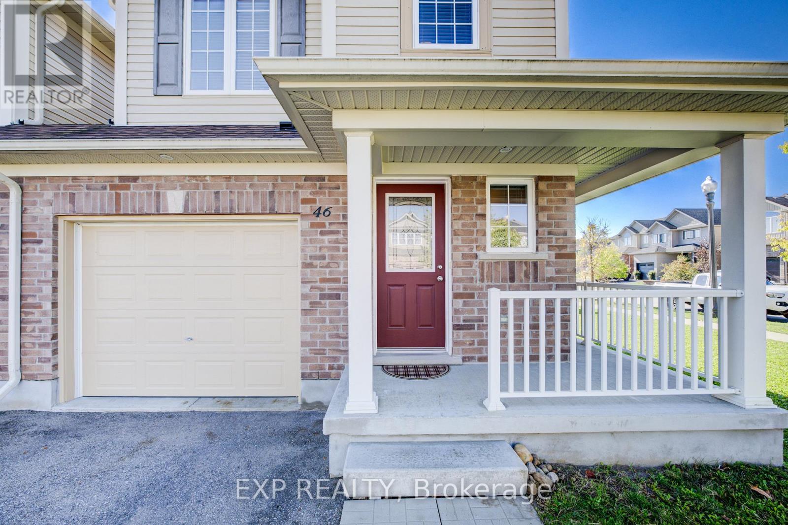 46 Rivertrail Avenue, Kitchener, Ontario  N2A 0H8 - Photo 3 - X13142478