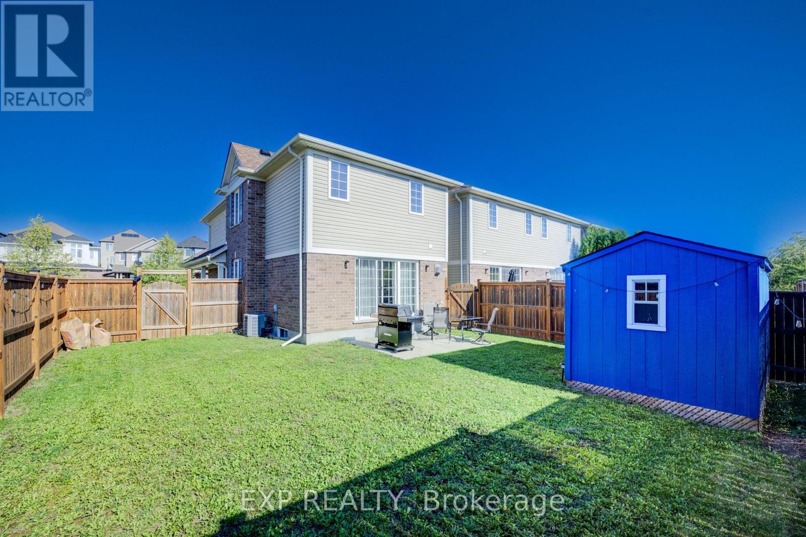 46 Rivertrail Avenue, Kitchener, Ontario  N2A 0H8 - Photo 32 - X13142478