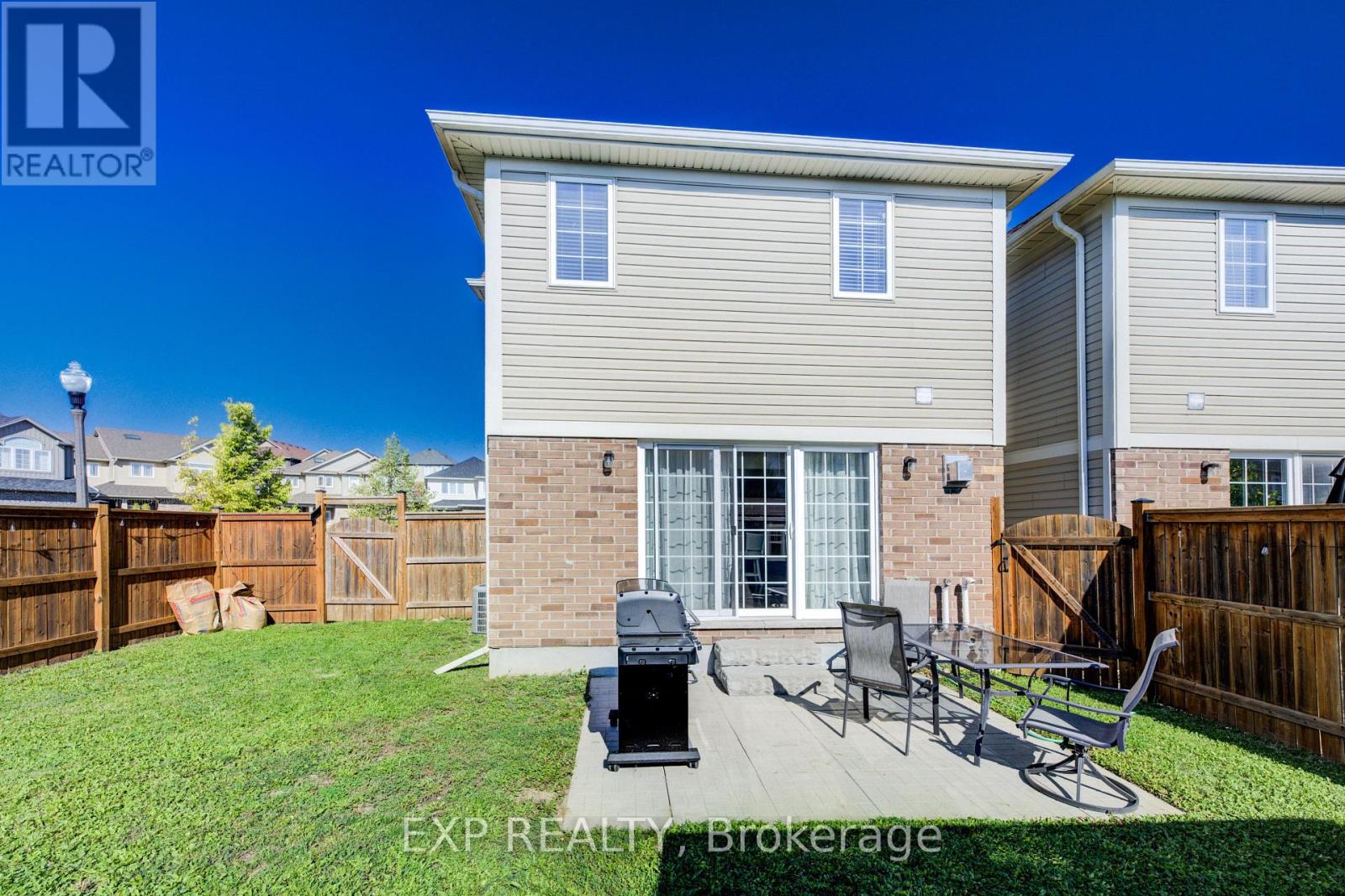 46 Rivertrail Avenue, Kitchener, Ontario  N2A 0H8 - Photo 34 - X13142478