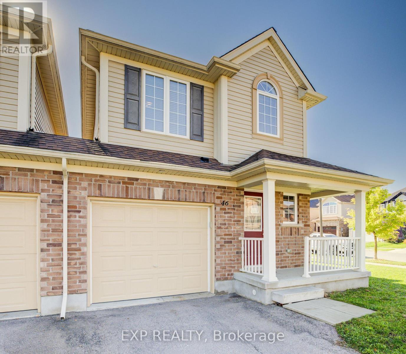 46 Rivertrail Avenue, Kitchener, Ontario  N2A 0H8 - Photo 4 - X13142478