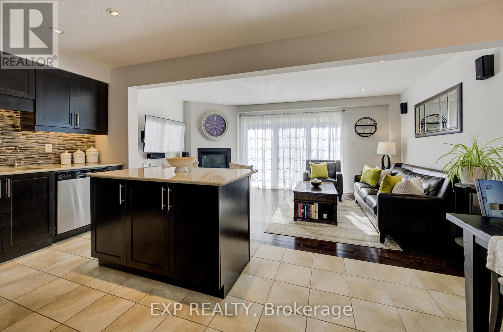46 Rivertrail Avenue, Kitchener, Ontario  N2A 0H8 - Photo 8 - X13142478
