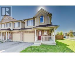 46 RIVERTRAIL AVENUE, Kitchener, Ontario