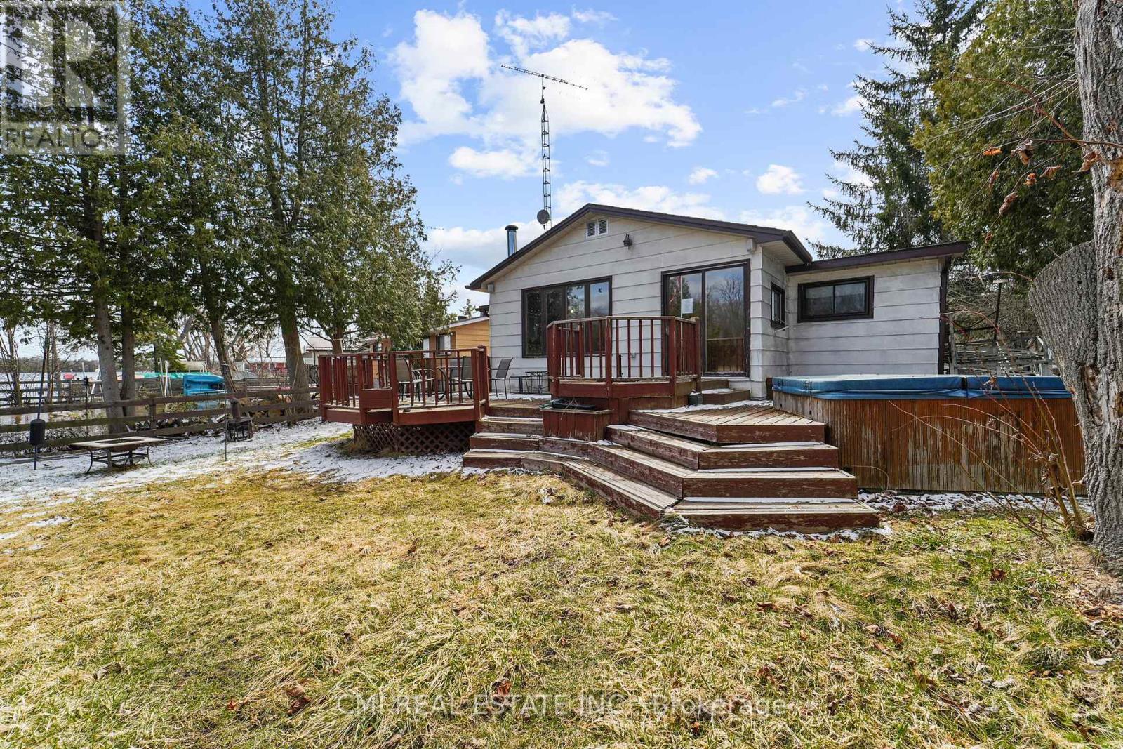 222 Centennial Lane, Trent Hills, Ontario  K0L 1Z0 - Photo 23 - X13142480