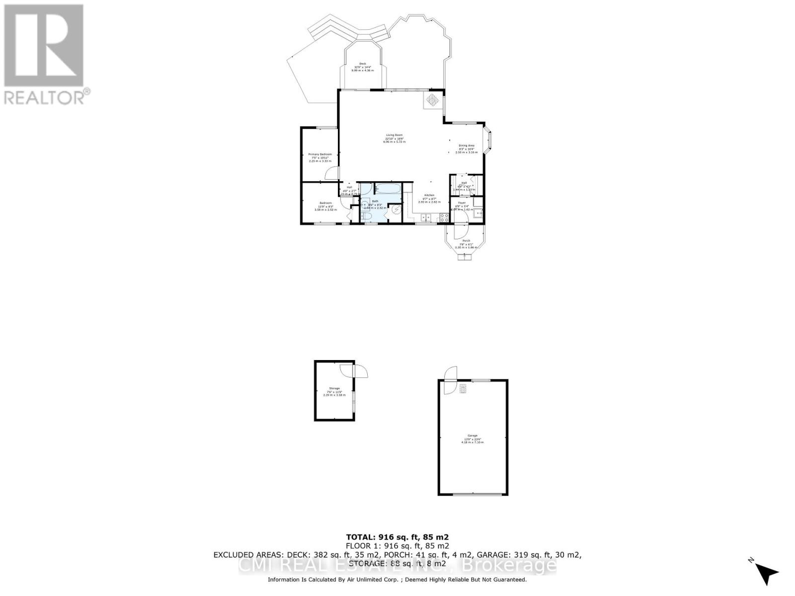 222 Centennial Lane, Trent Hills, Ontario  K0L 1Z0 - Photo 26 - X13142480