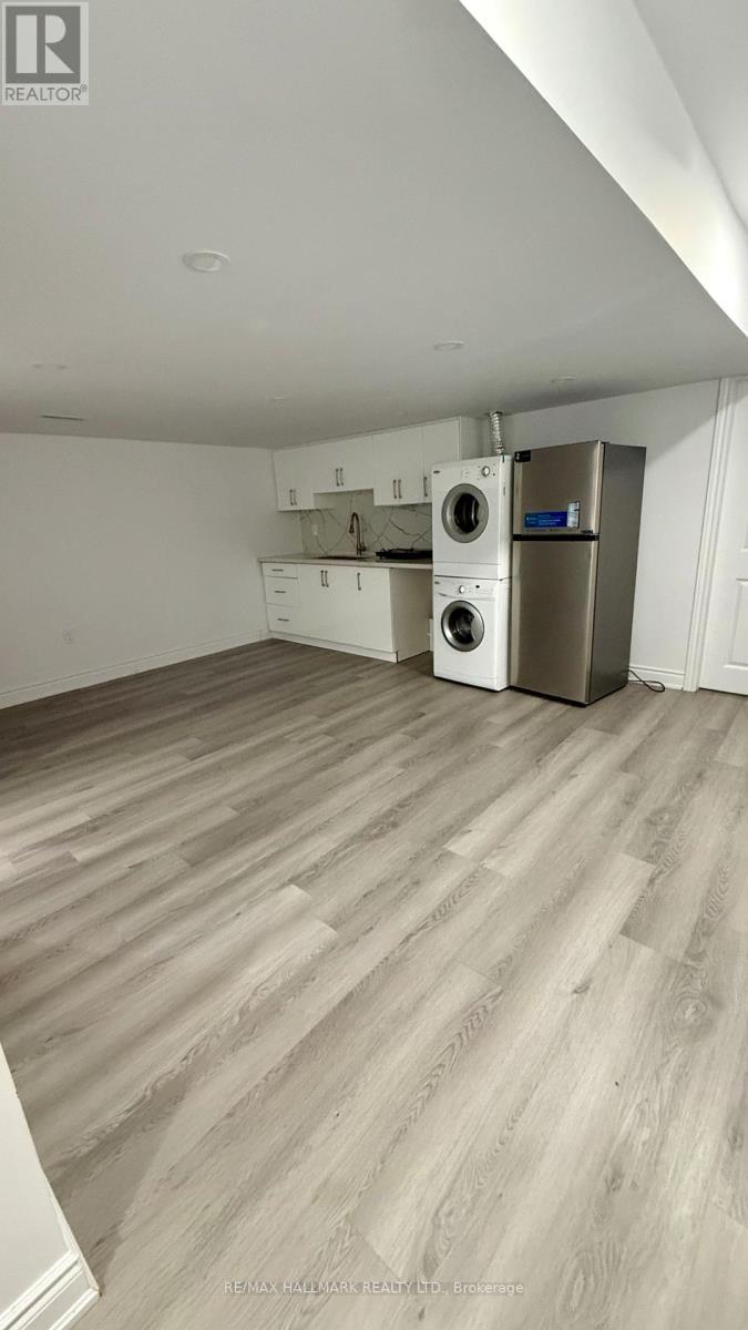 Basement - 24 Mcdonough Gardens, Hamilton, Ontario  L8B 1W8 - Photo 1 - X13142490