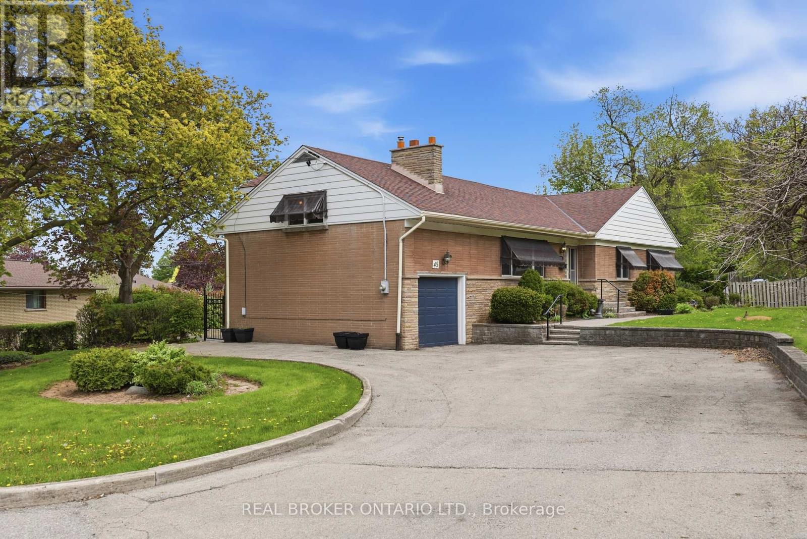 45 New Mountain Road, Hamilton, Ontario  L8G 2R9 - Photo 4 - X13142518