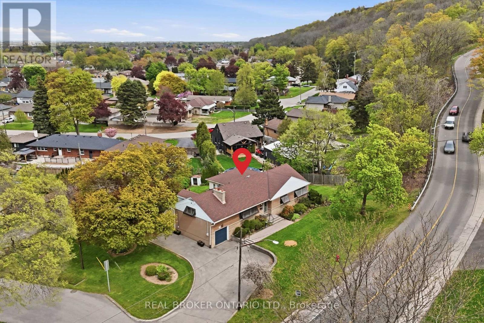 45 New Mountain Road, Hamilton, Ontario  L8G 2R9 - Photo 46 - X13142518