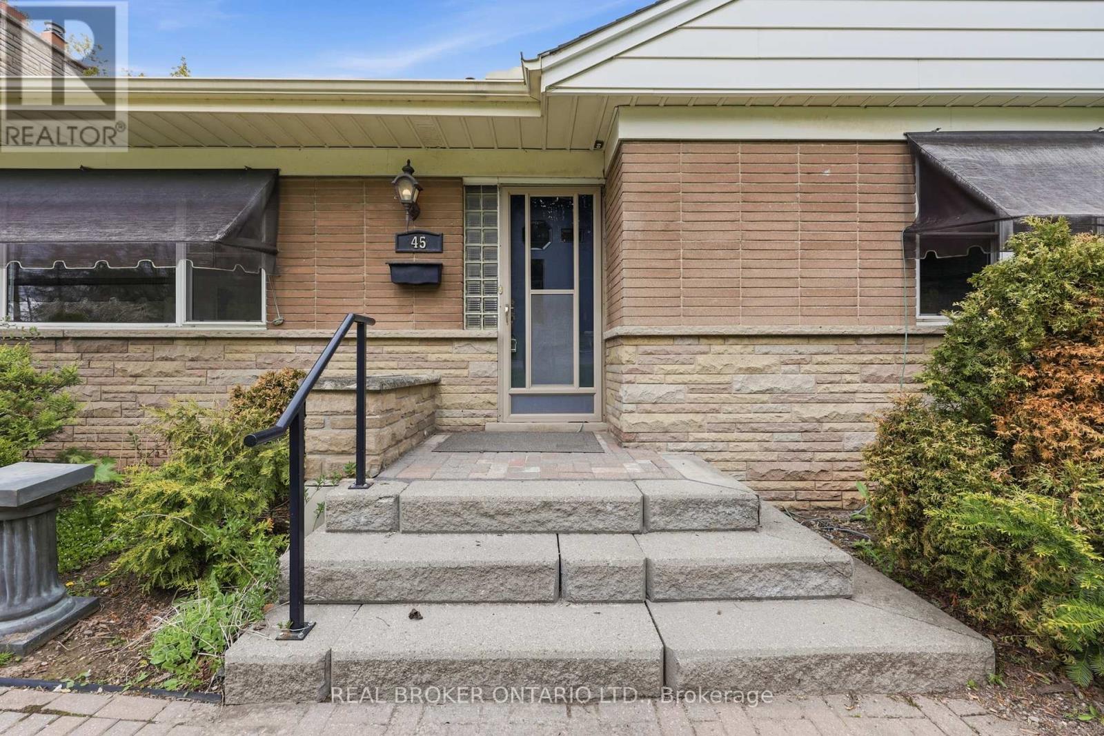 45 New Mountain Road, Hamilton, Ontario  L8G 2R9 - Photo 5 - X13142518