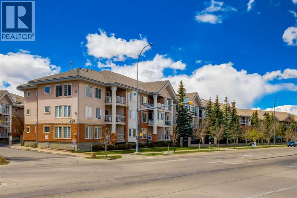168, 223 Tuscany Springs Boulevard NW, Calgary, Alberta