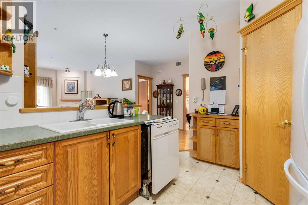 168, 223 Tuscany Springs Boulevard Nw, Calgary, Alberta  T3L 2M2 - Photo 6 - A2312007