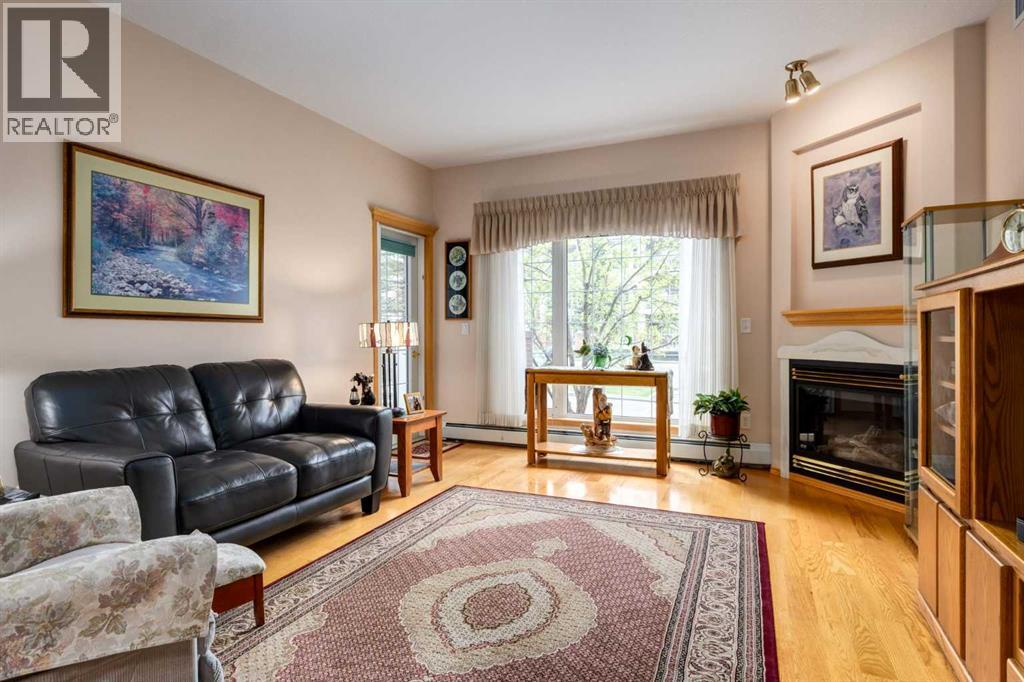 168, 223 Tuscany Springs Boulevard Nw, Calgary, Alberta  T3L 2M2 - Photo 9 - A2312007
