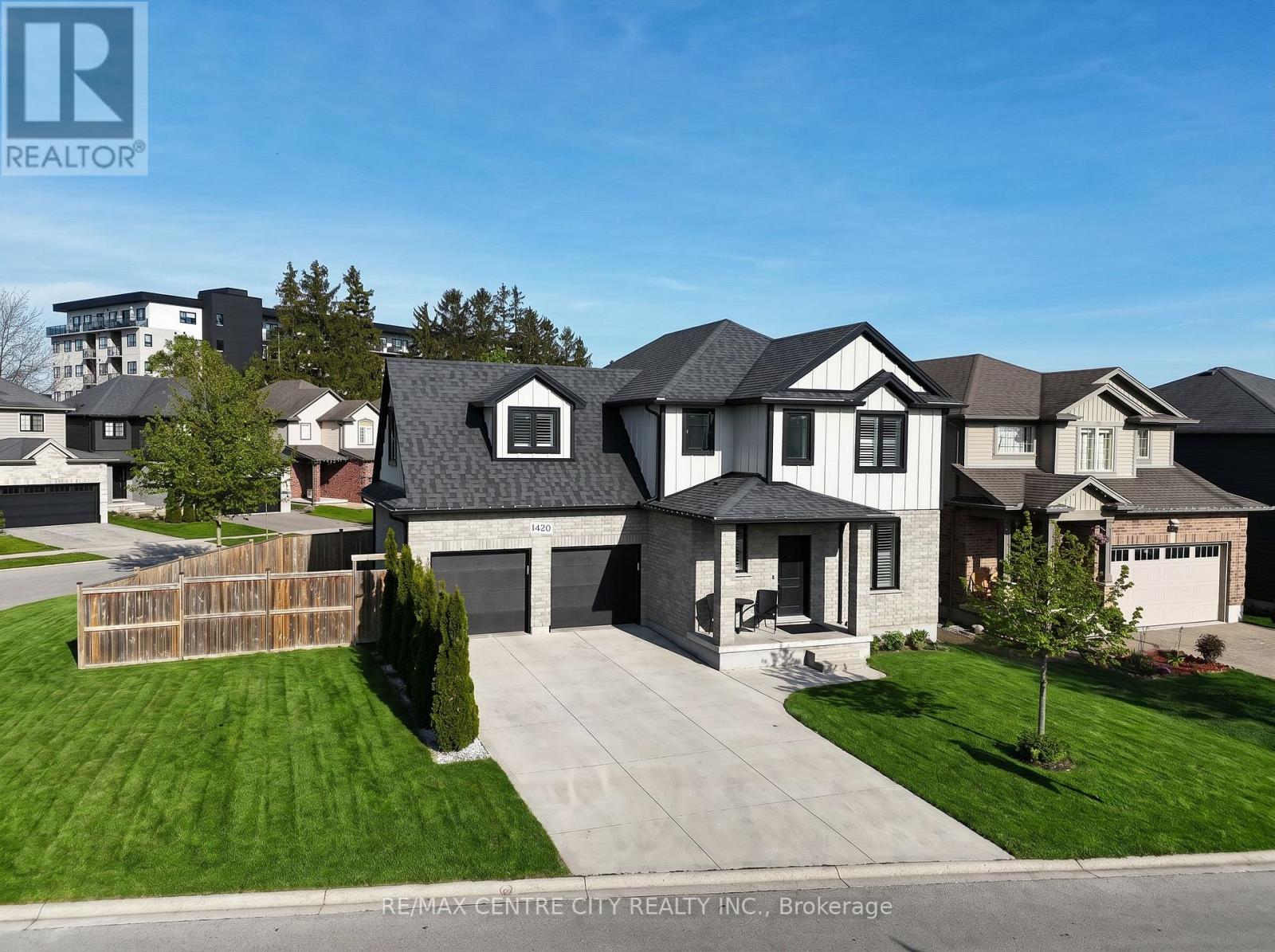 1420 Howlett Circle, London North, Ontario  N5X 0K5 - Photo 2 - X13142668