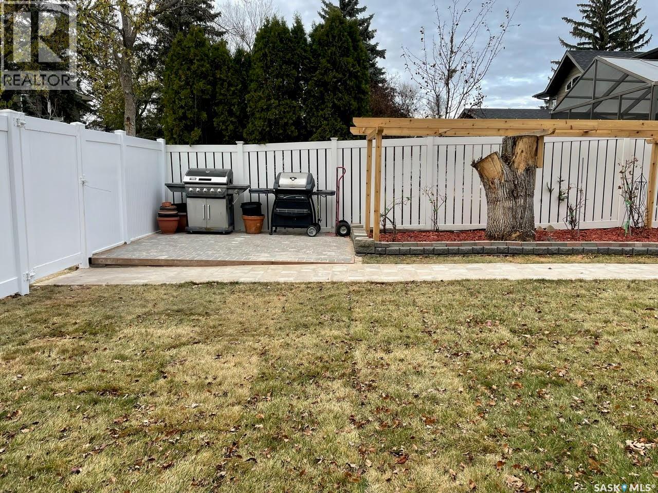 6 Hogarth Place, Regina, Saskatchewan  S4S 4J8 - Photo 38 - SK036334