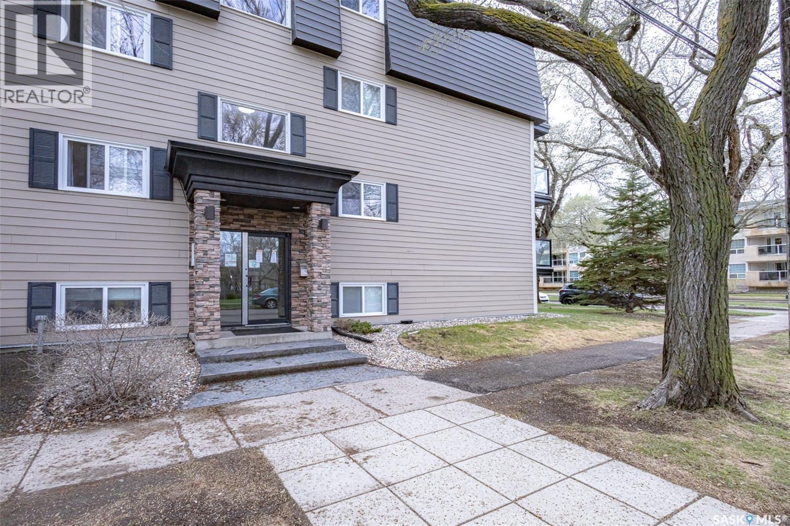 18 1001 Lansdowne Avenue, Saskatoon, Saskatchewan  S7H 2C2 - Photo 1 - SK036327