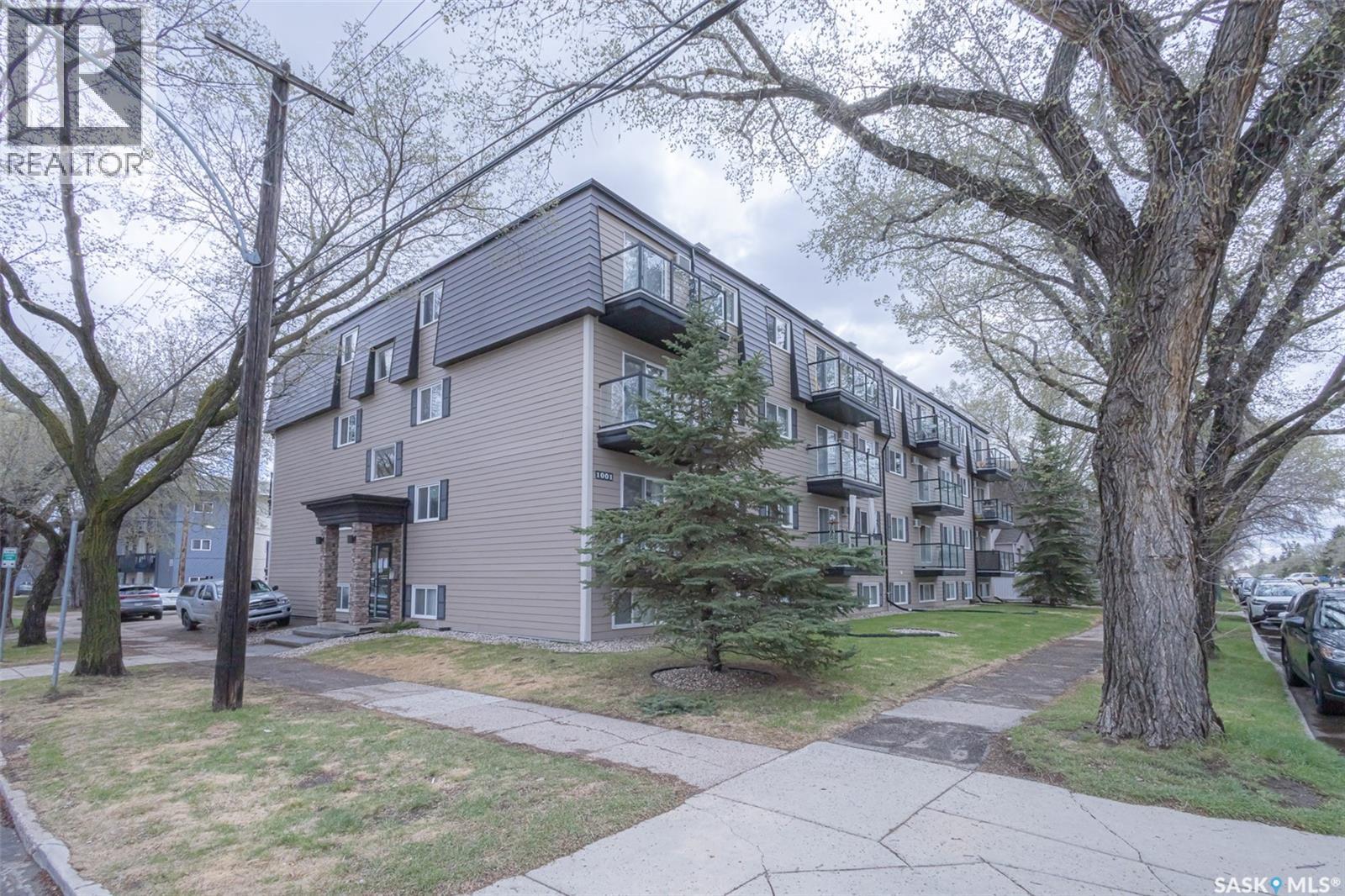 18 1001 Lansdowne Avenue, Saskatoon, Saskatchewan  S7H 2C2 - Photo 2 - SK036327