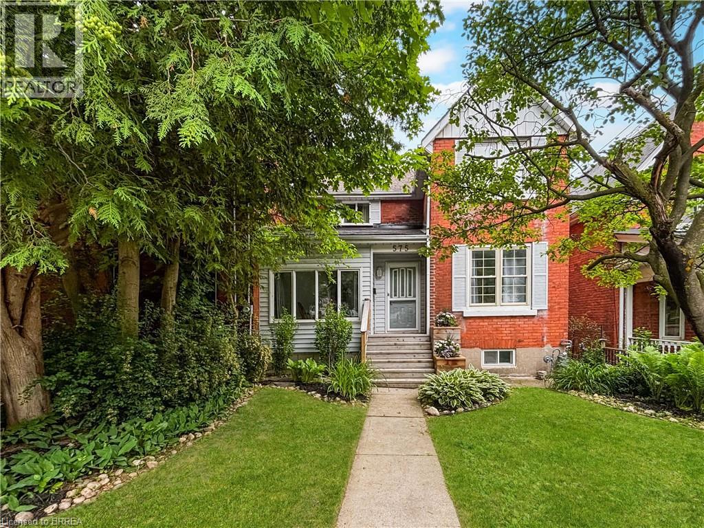 575 GEORGE Street, Woodstock, Ontario