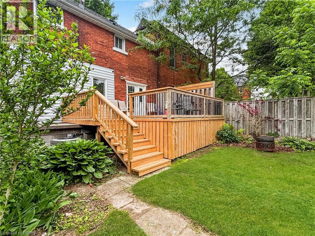 575 George Street, Woodstock, Ontario  N4S 4J7 - Photo 25 - 40829116