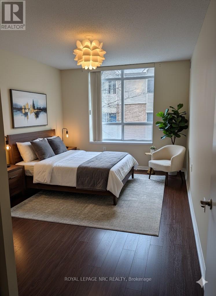 223 - 650 Lawrence Avenue W, Toronto, Ontario  M6A 3E8 - Photo 8 - C12712514