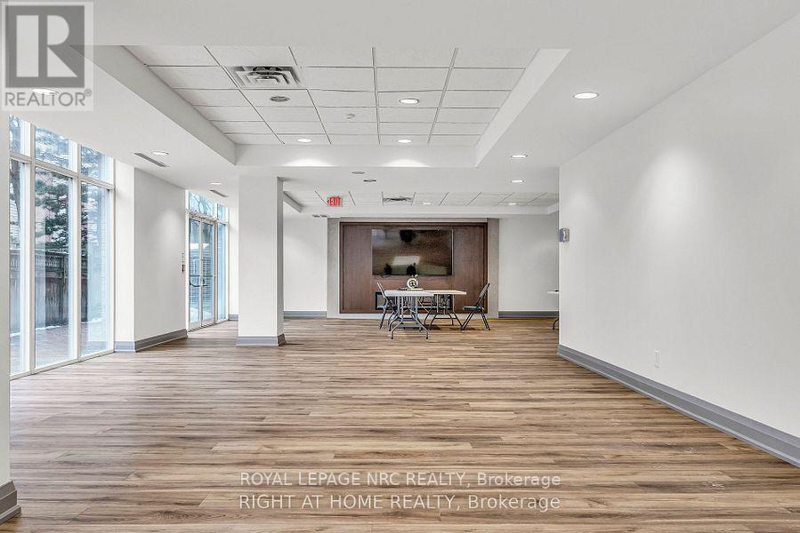 223 - 650 Lawrence Avenue W, Toronto, Ontario  M6A 3E8 - Photo 25 - C12712514