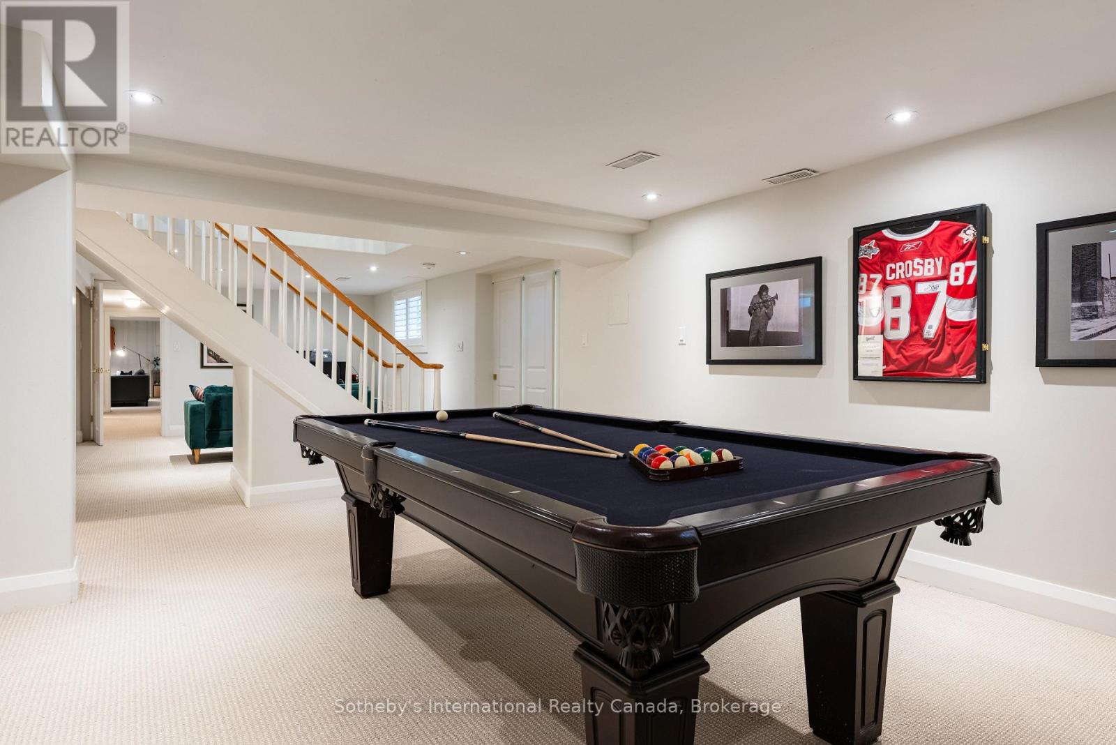 237 Burgundy Drive, Oakville, Ontario  L6J 4G2 - Photo 28 - W13142768