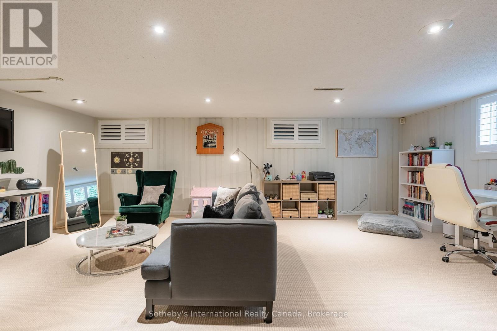 237 Burgundy Drive, Oakville, Ontario  L6J 4G2 - Photo 33 - W13142768